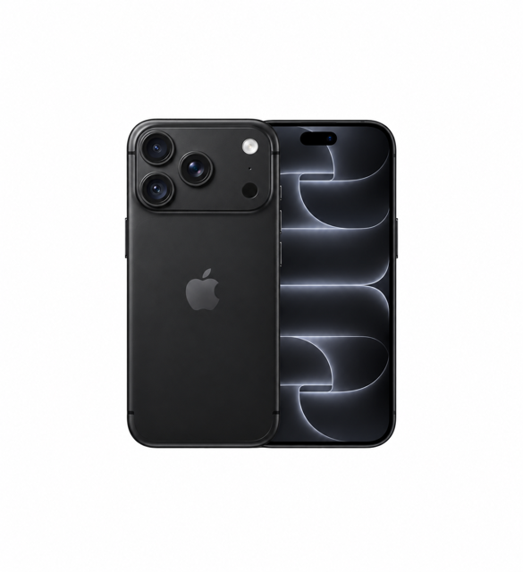 گوشی ایفون مدل 18pro zaa حافظه 256 گیگ بدون رجستر