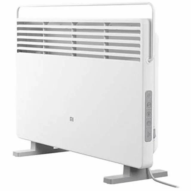 بخاری برقی هوشمند شیائومی مدل smart heater s