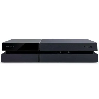 کنسول بازی PS4 Fat 500GB  استوک