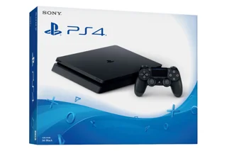 کنسول بازی PS4 Slim  (استوک)